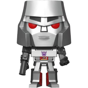 Imagem de Pop Transformers Megatron 24
