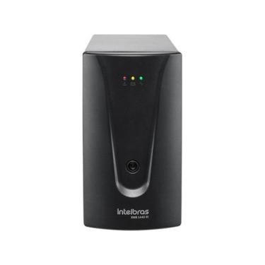 Imagem de Nobreak Intelbras XNB 1440VA-BI - 6 Tomadas - 4822011, Bivolt
