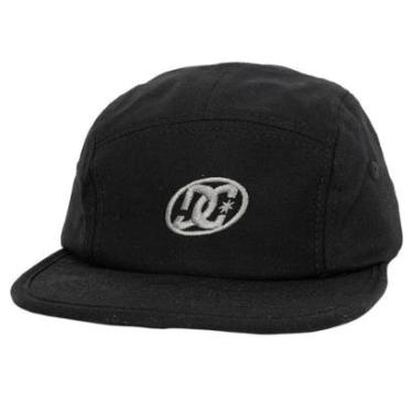 Imagem de Boné DC Shoes Aba Reta Fast Bubble Duo WT26-Masculino