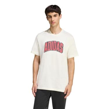 Imagem de Camiseta Adidas Estampada Stadium Collegiate-Masculino