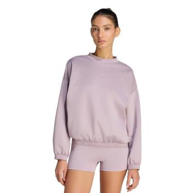Imagem de Blusa Adidas De Yoga Essentials Feminina-Feminino