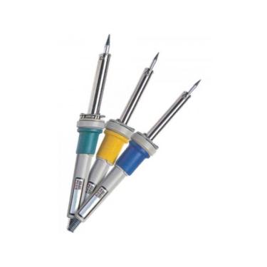 Imagem de Ferro De Solda 25w 220V Plus Sc30p Amarelo Hikari