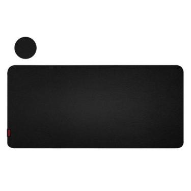 Imagem de Mouse Pad Desk Mat Pcyes Exclusive Preto 800x400 Pcyes - Pmpex