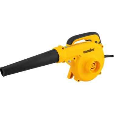 Imagem de Soprador e Aspirador, 680 W, 220 V~, SAV 680 Vonder 220 V~