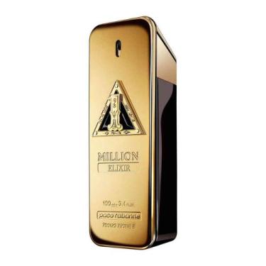 Imagem de Perfume 1 Million Elixir Parfum Intense Paco Rabanne, 100 ML