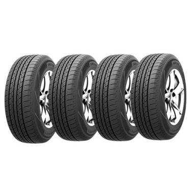 Imagem de Kit 4 Pneus Westlake Aro 17 265/70 R17 115T SU318