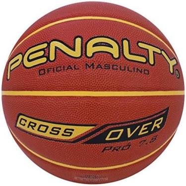 Imagem de Bola basquete 7.8 - cross over  - penalty