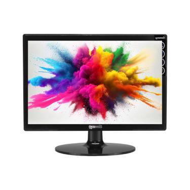 Imagem de Monitor Gamer Led 15.4 15EPR-XIE Widescreen Preto com Hdmi e Vga GC Medica Enterprise