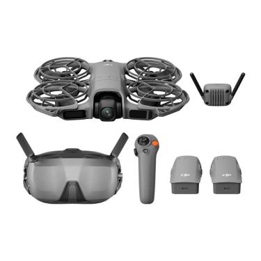 Imagem de Drone DJI Neo 2 Fly More Combo (DJI Motion 3 e Goggles N3) - DJI072