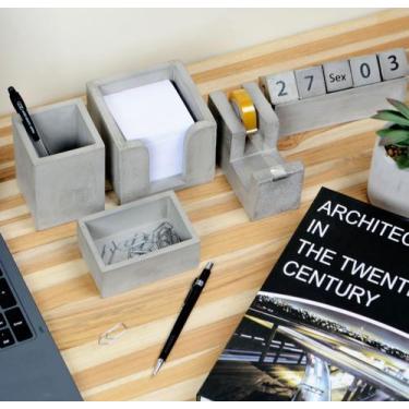 Imagem de Calendário de mesa - OH!QCASA