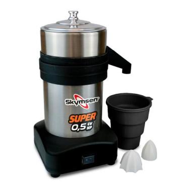 Imagem de Espremedor de suco esb super-n bivolt - siemsen - Siemsen Skymsen, 6 M
