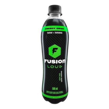 Imagem de Energético Fusion 500 ml