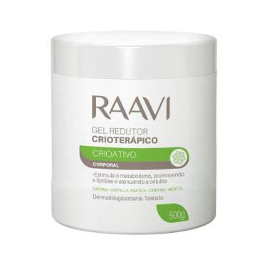 Imagem de Raavi Gel Redutor 500G