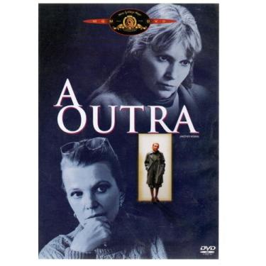 Imagem de Dvd A Outra - Woody Allen - MGM