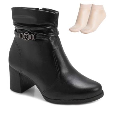 Imagem de Bota Cano Curto Dakota P DT26-D2195