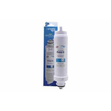 Imagem de Filtro Refil Planeta Água Prolux G para Purificadores de Água Pa21g Pa
