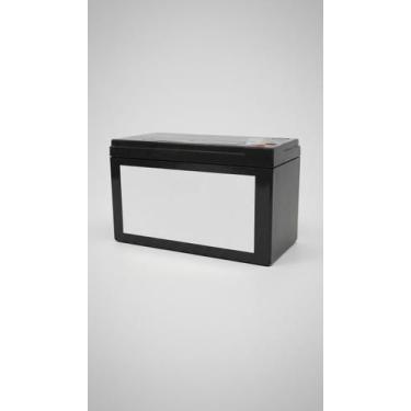 Imagem de Bateria 12V 7AH Estacionária - Congratulations Store