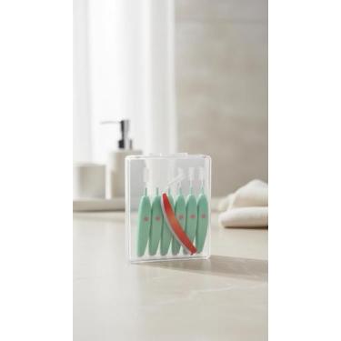 Imagem de Escova Interdental 5.0mm C/ 6 Unidades - Congratulations Store