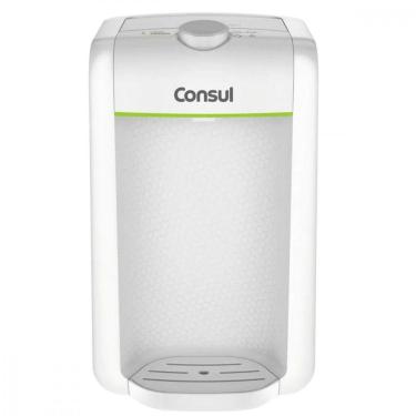 Imagem de Purificador De Água Consul com Filtro Compacto CPC31AB