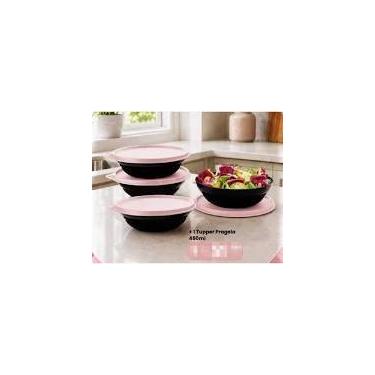 Imagem de Tupperware pragela alegra 450ml