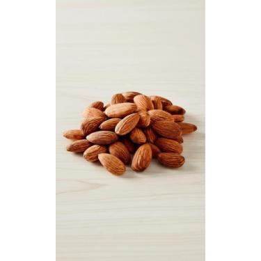 Imagem de Amêndoa Torrada Sem Sal Premium 500gr - Congratulations Store