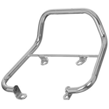 Imagem de Alça Pro Tork Especial Cbx 200 Strada 1993/03 Cromado, CROMADO, CBX 20