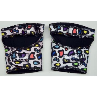 Imagem de Luva Scuna Musculação Feminia-Feminino