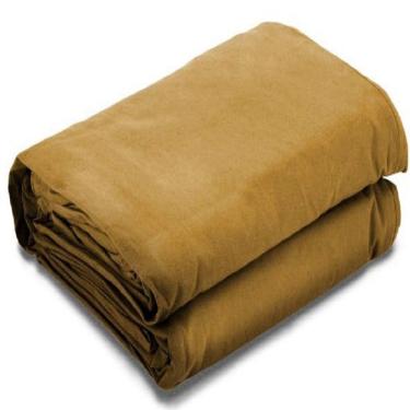 Imagem de Lona Encerado Caminhão 7x4 Reforçada Truck de Algodão Ilhos