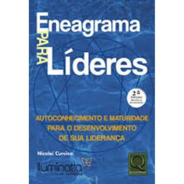Imagem de Eneagrama Para Lideres