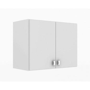 Imagem de Armário Aéreo Alto AM3104 Branco Tecno Mobili