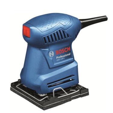 Imagem de Lixadeira De Palma Gss 140-1 220V 0601.2A2.0E0.000 - Bosch