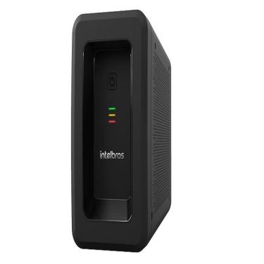 Imagem de Nobreak Intelbras Attiv, 1200VA, Monovolt, 120V