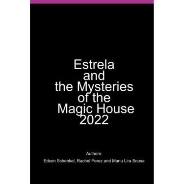 Imagem de Estrela And The Mysteries Of The Magic House