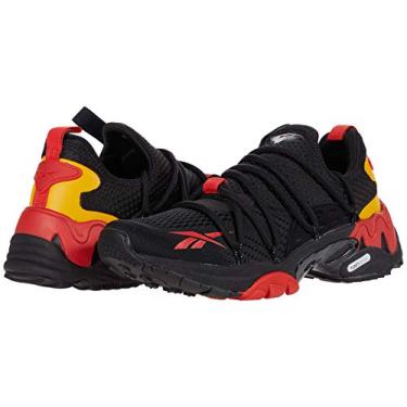 Imagem de Reebok Trideca 200 Black/Radiant Red/Fierce Gold Men's 3.5, Women's 5 Medium
