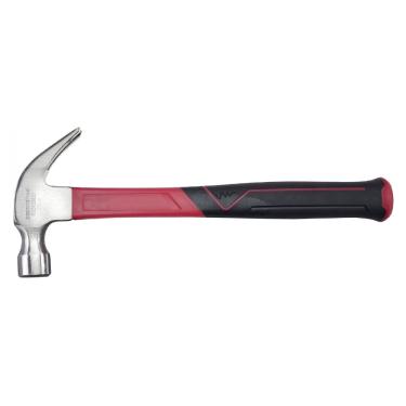 Imagem de Martelo Tipo Unha Cabo De Fibra - Gedore Red | 25mm  R92420019 Cod.3369878