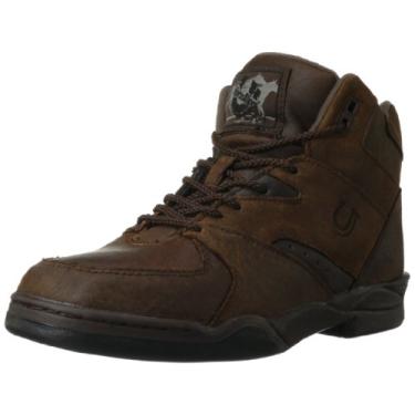 Imagem de Roper Ferradura atlética masculina, Esquilo, 38