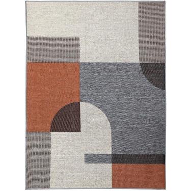 Imagem de Tapete P/ Sala New Colors Magia 1,50x2,00 São Carlos