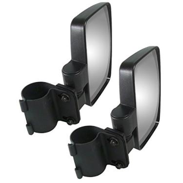 Imagem de Cipa Espelho retrovisor lateral 1139 para veículos utilitários