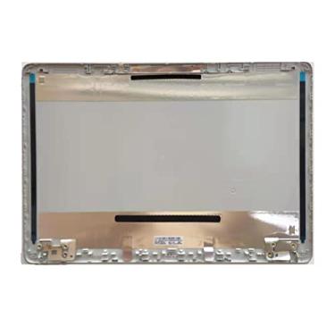 Imagem de LTPRPTS Substituição Laptop LCD Tampa traseira Top Case tampa traseira para HP 14 CF 14 DF 14 DK 14S CF/DF/DK 14Z-DK l24469-001