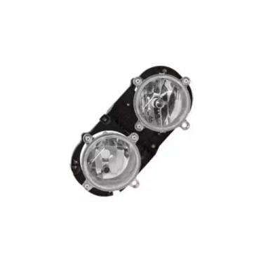 Imagem de FAROL PRINCIPAL CARGO 2422 DIAGONAL LADO ESQUERDO