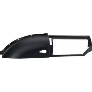 Imagem de PARALAMA CABINE CARGO 2842 LADO ESQUERDO FIBRA