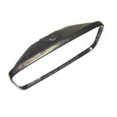 Imagem de CAIXA 2 ESPELHO RETROVISOR MEDIO PLANO MB 608 709 912 710 712 714 914 MICROONIBUS