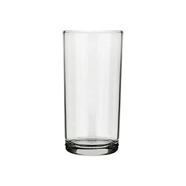 Imagem de Conjunto de Copos Long Drink 350 ml Cylinder (6 unidades) Nadir - NAF 169