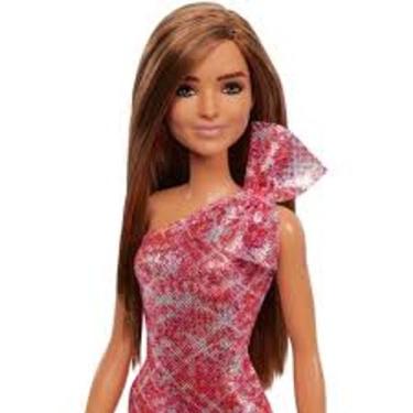 Imagem de Barbie Fab Glitter - Mattel
