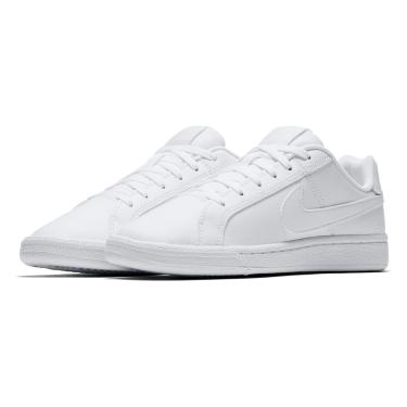 tenis nike masculino couro