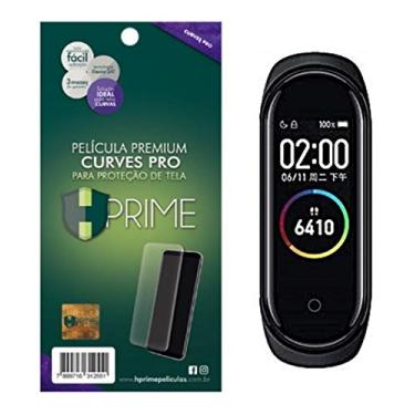 Imagem de Pelicula Premium HPrime Xiaomi Mi Band 4 - Curves PRO