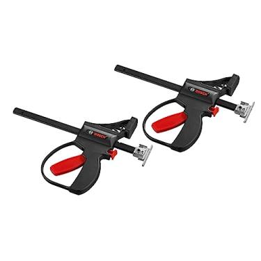 Imagem de Bosch Grampo Sargento FSN KZW, universal