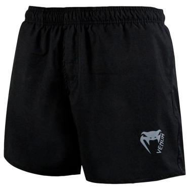 Imagem de Short Venum Basic Elite Dark-Masculino
