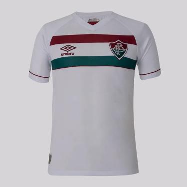 Imagem de Camisa Umbro Fluminense II 2023-Masculino