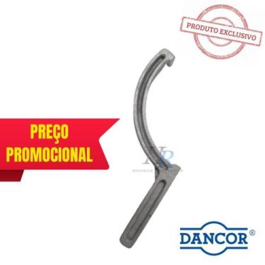 Imagem de Chave Para Abrir Tampa Do Pré Filtro DANCOR - WALNER